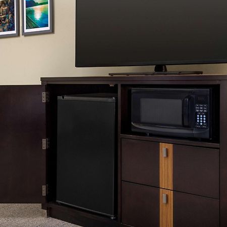 Hampton Inn Knoxville Clinton I-75 Buitenkant foto